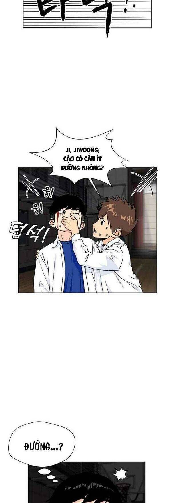 Gương Mặt Thiên Tài Chap 39 - Next Chap 40