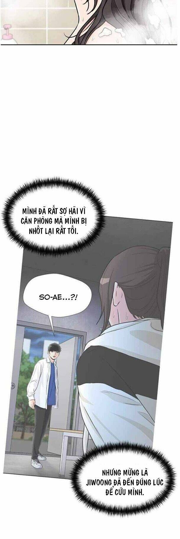 Gương Mặt Thiên Tài Chap 39 - Next Chap 40