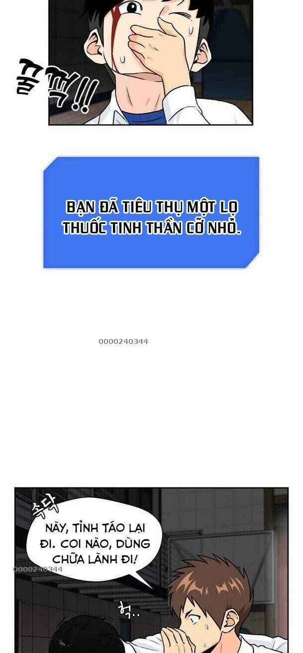 Gương Mặt Thiên Tài Chap 39 - Next Chap 40