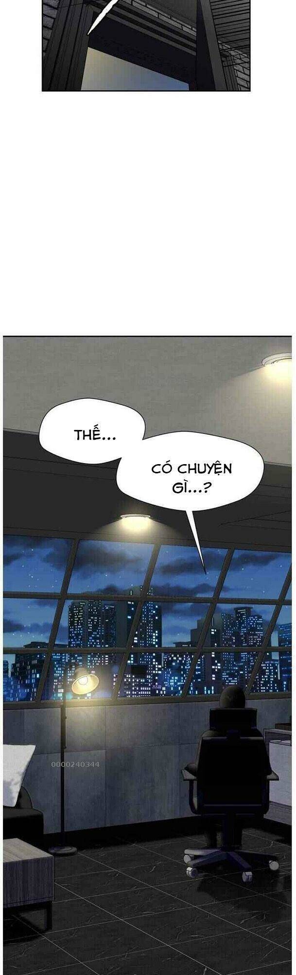 Gương Mặt Thiên Tài Chap 39 - Next Chap 40