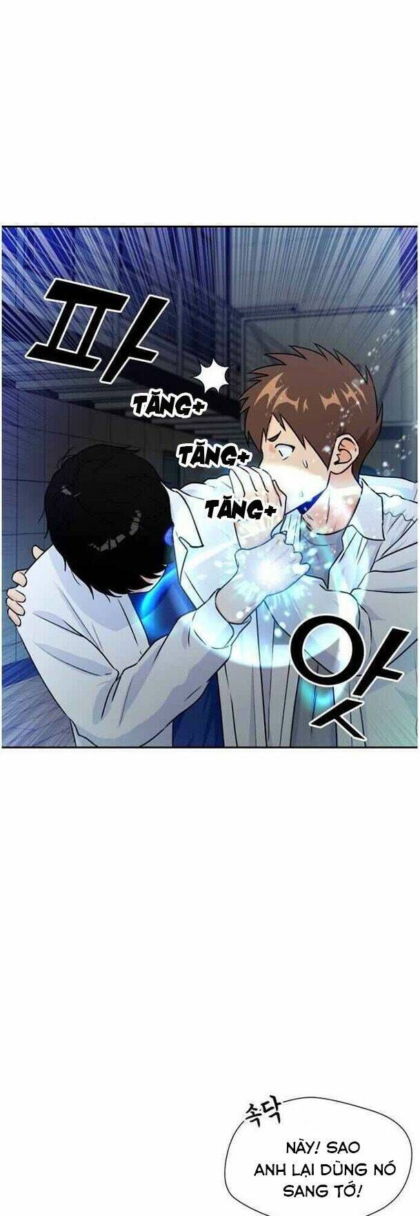 Gương Mặt Thiên Tài Chap 39 - Next Chap 40