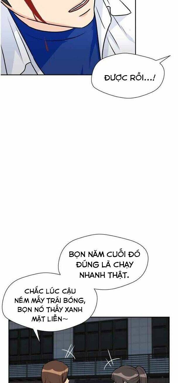 Gương Mặt Thiên Tài Chap 39 - Next Chap 40