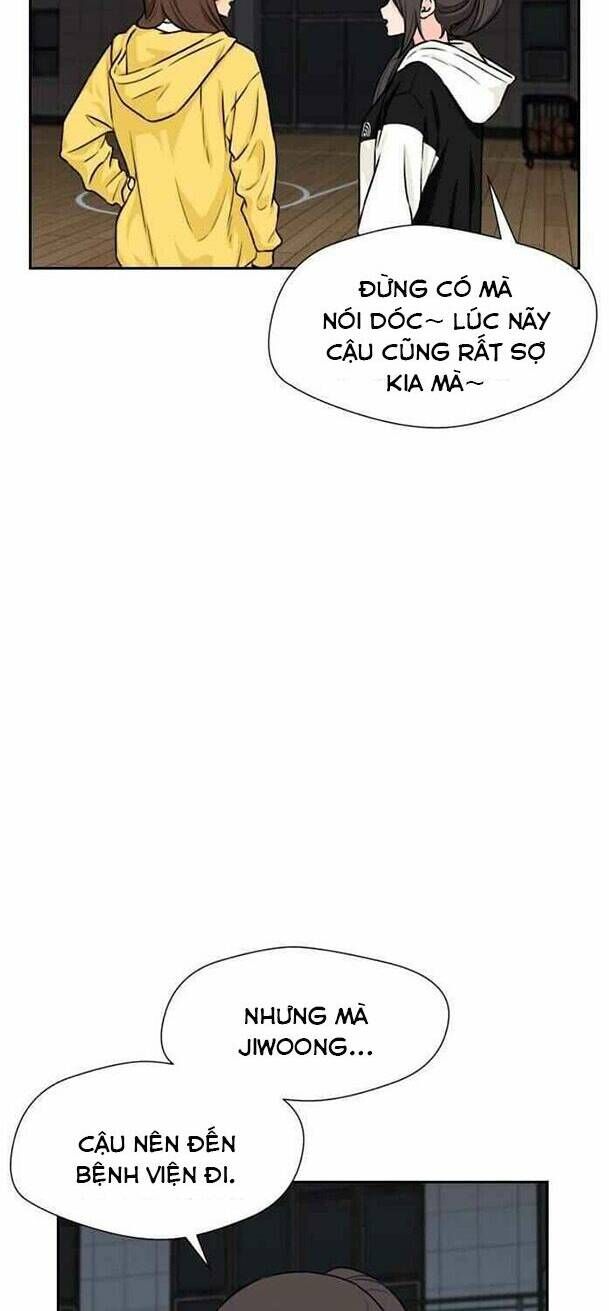 Gương Mặt Thiên Tài Chap 39 - Next Chap 40