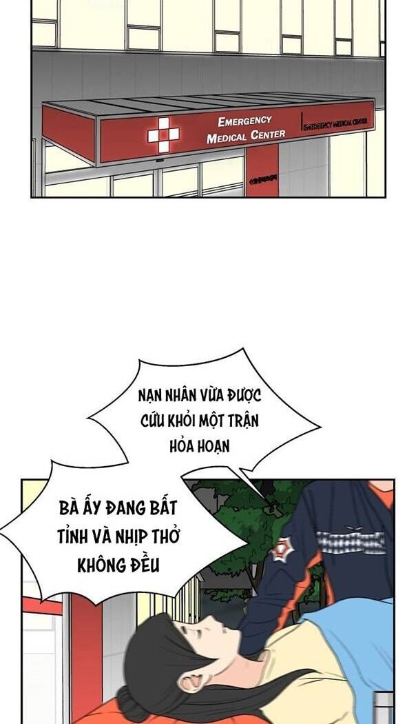 Gương Mặt Thiên Tài Chap 4 - Next Chap 5