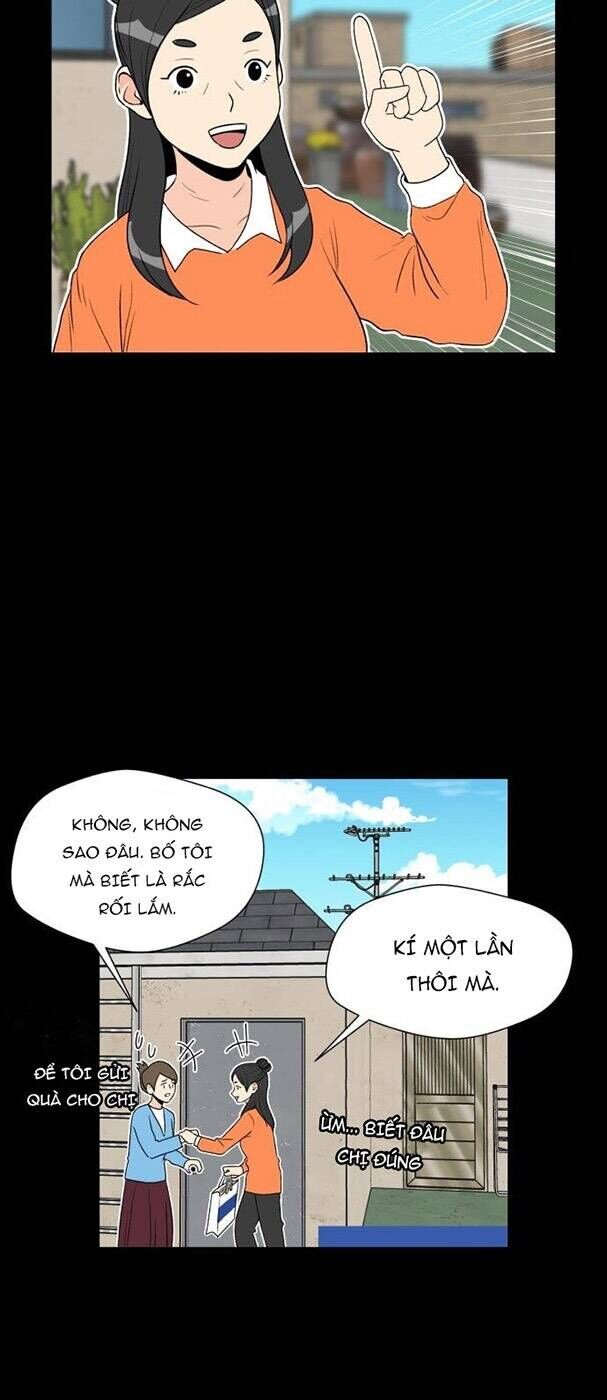 Gương Mặt Thiên Tài Chap 4 - Next Chap 5