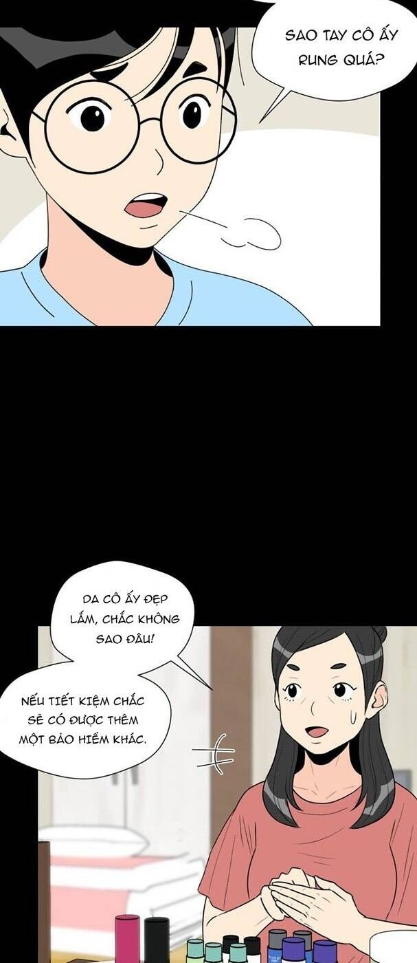 Gương Mặt Thiên Tài Chap 4 - Next Chap 5