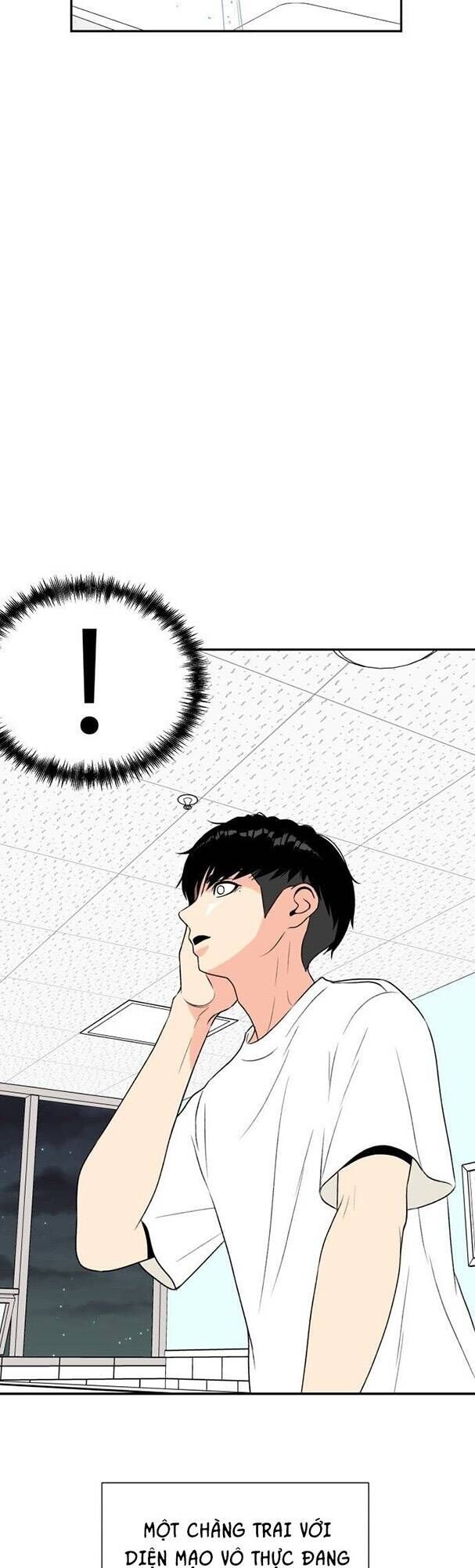 Gương Mặt Thiên Tài Chap 4 - Next Chap 5