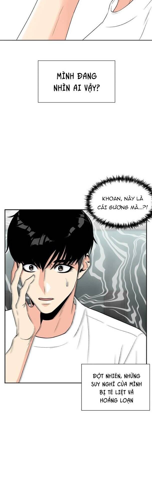 Gương Mặt Thiên Tài Chap 4 - Next Chap 5