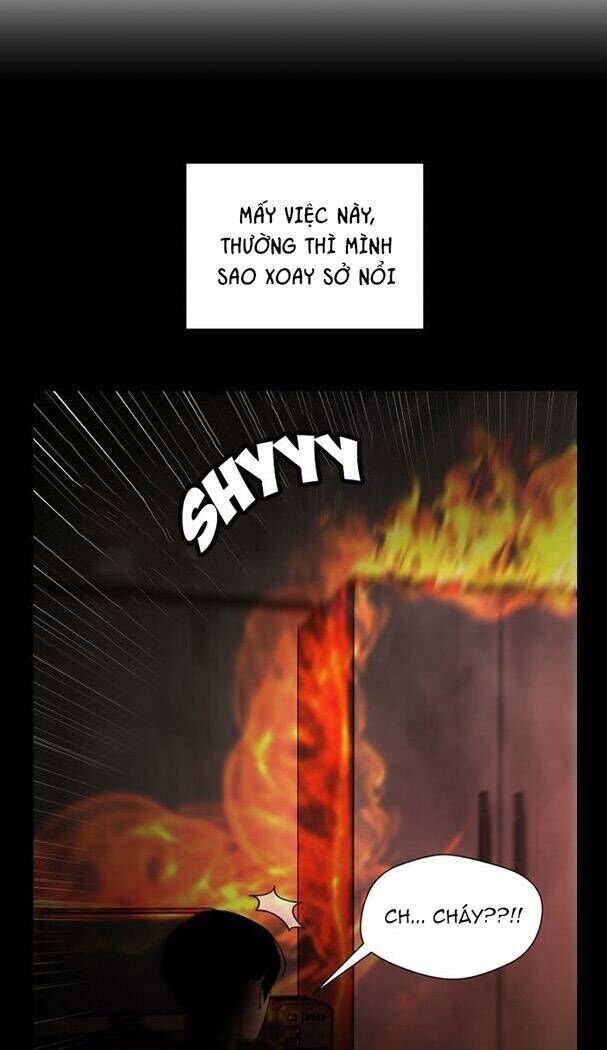 Gương Mặt Thiên Tài Chap 4 - Next Chap 5