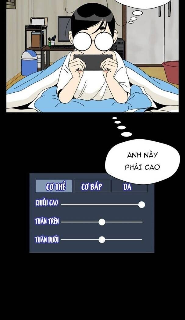 Gương Mặt Thiên Tài Chap 4 - Next Chap 5