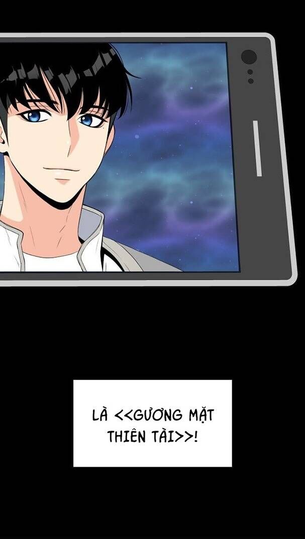 Gương Mặt Thiên Tài Chap 4 - Next Chap 5