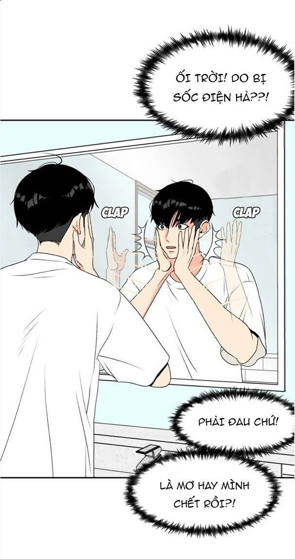 Gương Mặt Thiên Tài Chap 4 - Next Chap 5