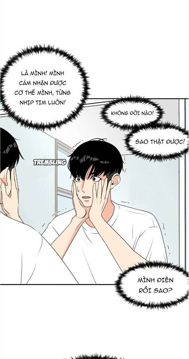 Gương Mặt Thiên Tài Chap 4 - Next Chap 5