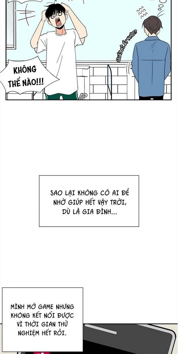 Gương Mặt Thiên Tài Chap 4 - Next Chap 5