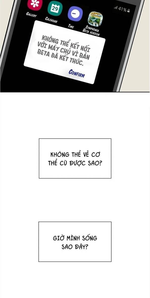 Gương Mặt Thiên Tài Chap 4 - Next Chap 5