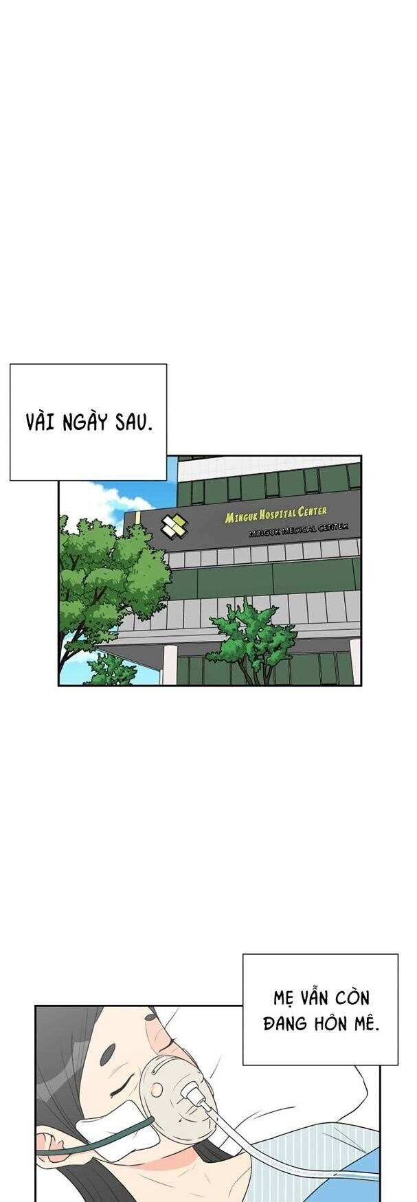 Gương Mặt Thiên Tài Chap 4 - Next Chap 5