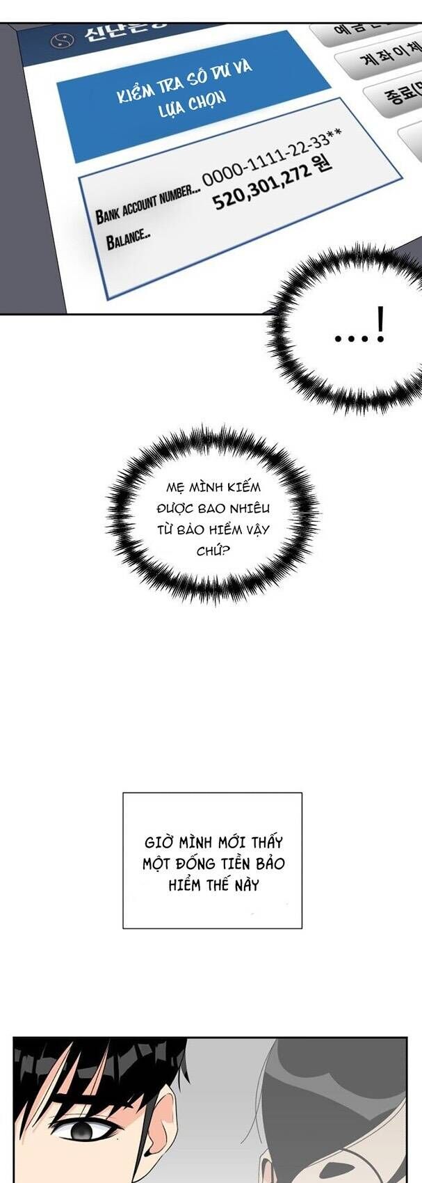 Gương Mặt Thiên Tài Chap 4 - Next Chap 5