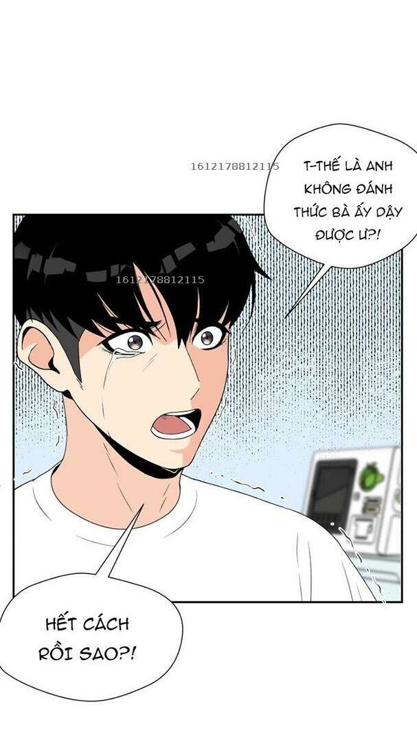 Gương Mặt Thiên Tài Chap 4 - Next Chap 5