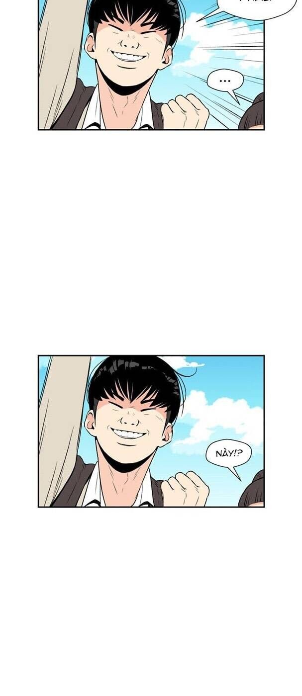 Gương Mặt Thiên Tài Chap 4 - Next Chap 5