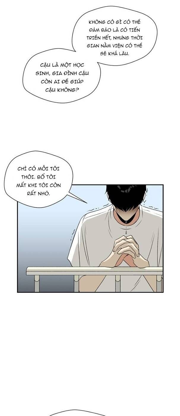 Gương Mặt Thiên Tài Chap 4 - Next Chap 5