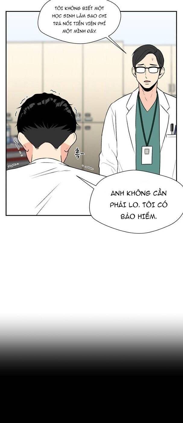 Gương Mặt Thiên Tài Chap 4 - Next Chap 5