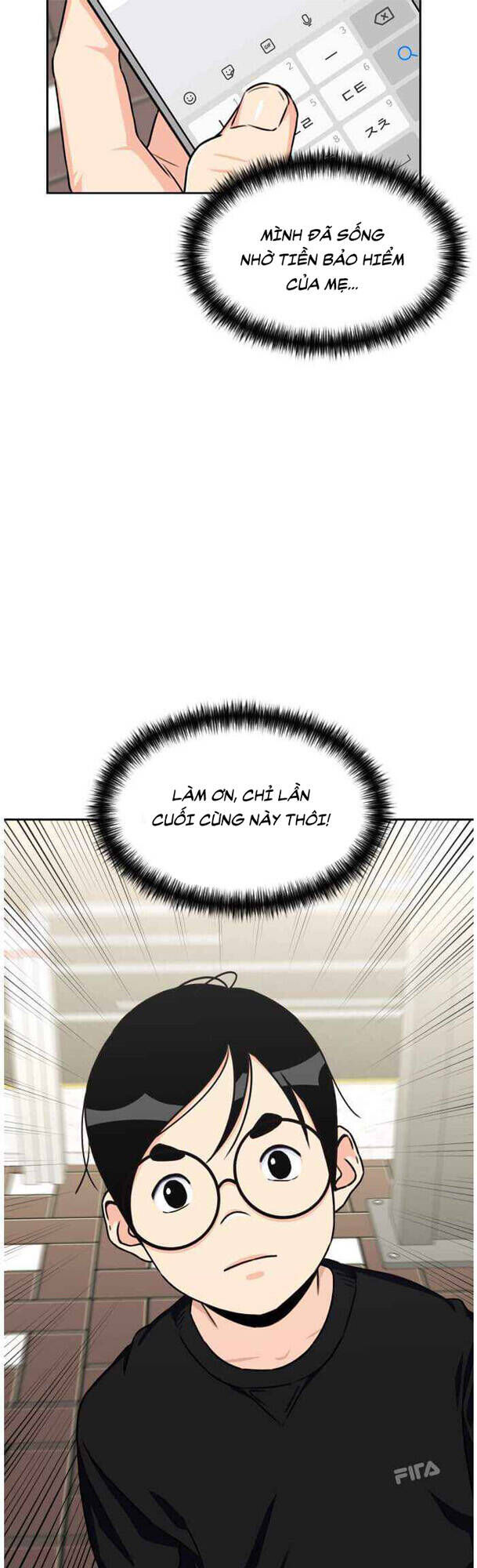 Gương Mặt Thiên Tài Chap 40 - Next Chap 41