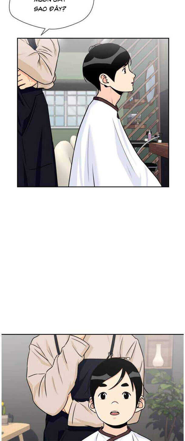 Gương Mặt Thiên Tài Chap 40 - Next Chap 41