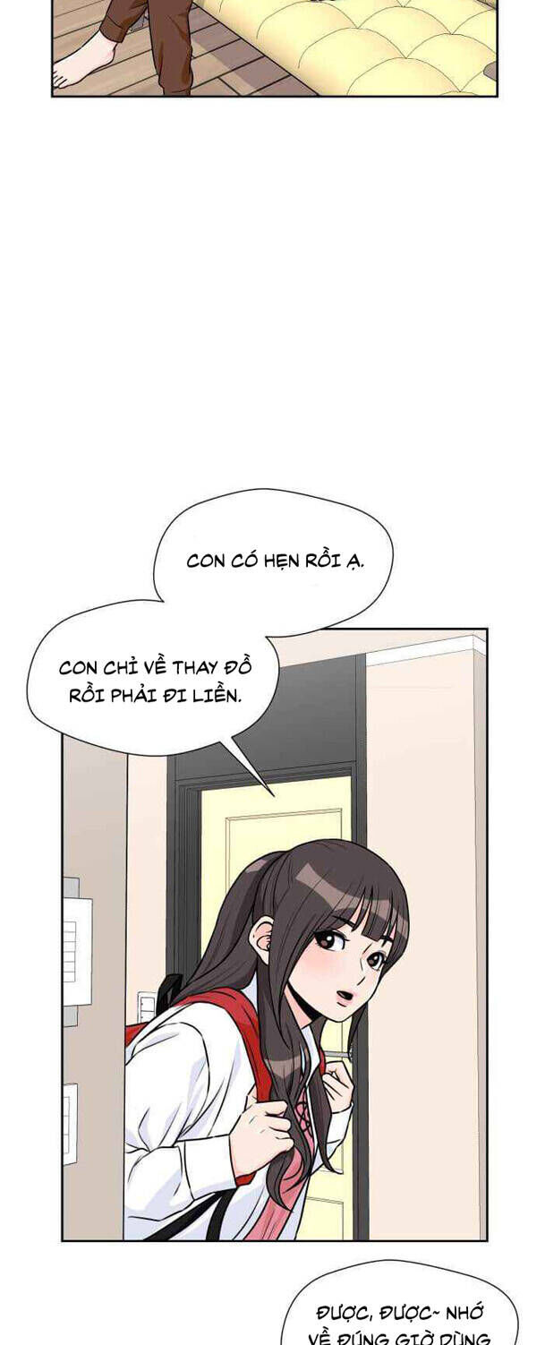 Gương Mặt Thiên Tài Chap 40 - Next Chap 41