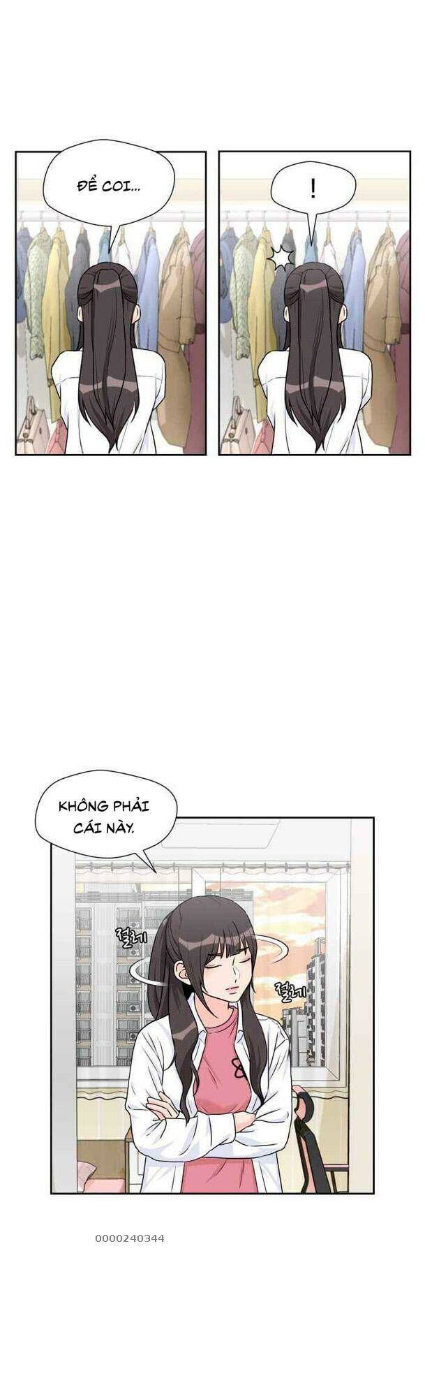Gương Mặt Thiên Tài Chap 40 - Next Chap 41