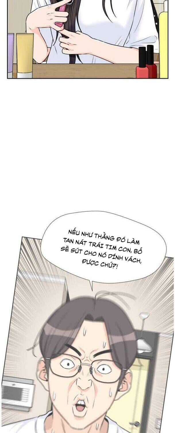 Gương Mặt Thiên Tài Chap 40 - Next Chap 41