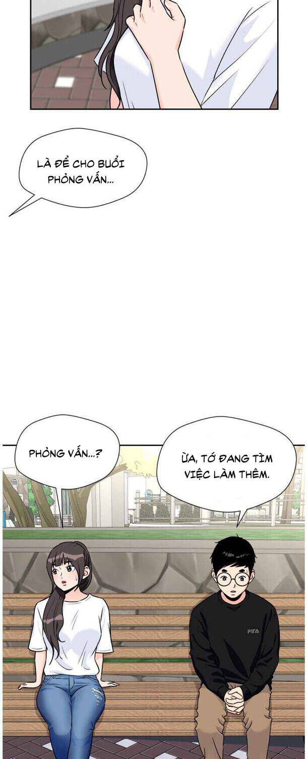 Gương Mặt Thiên Tài Chap 40 - Next Chap 41