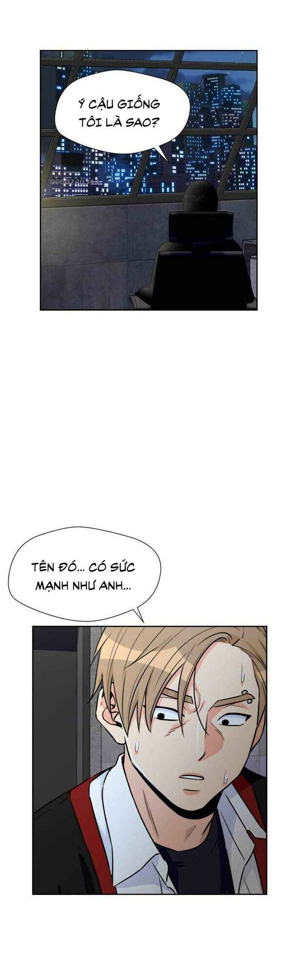 Gương Mặt Thiên Tài Chap 40 - Next Chap 41