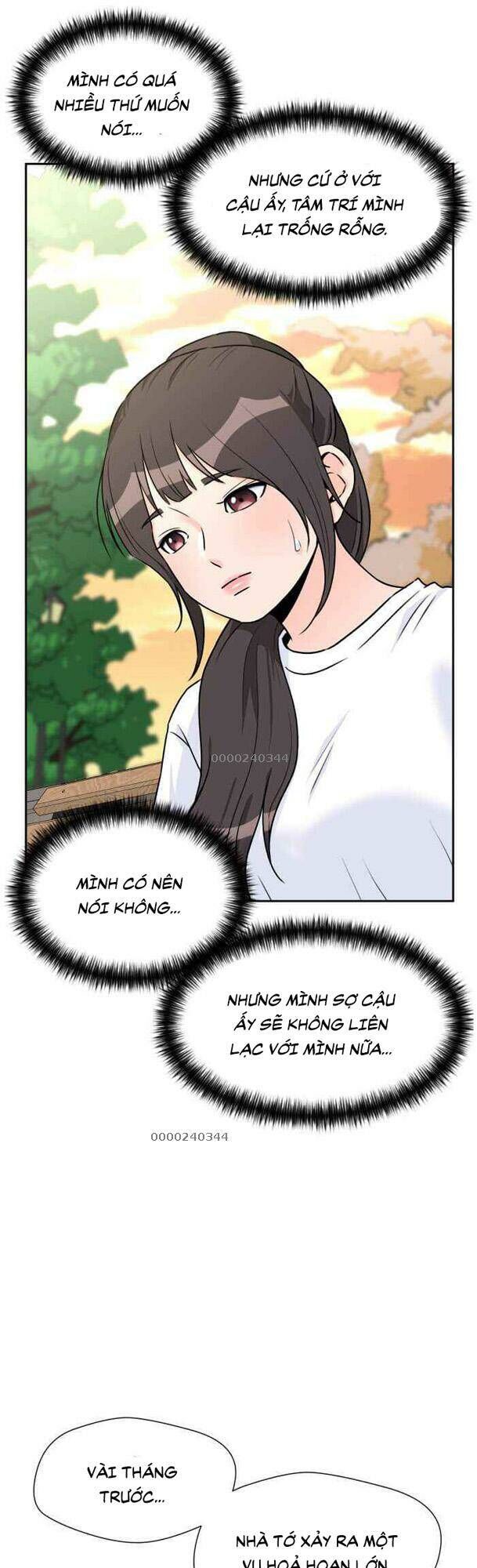 Gương Mặt Thiên Tài Chap 40 - Next Chap 41