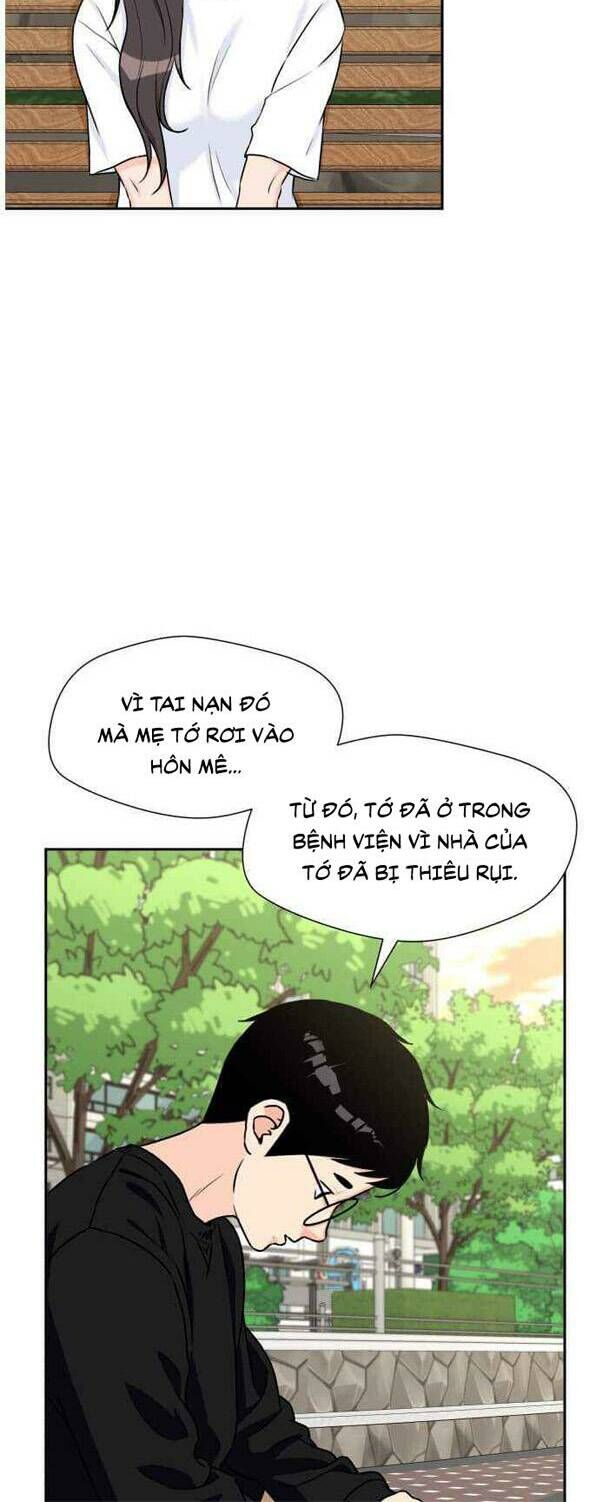 Gương Mặt Thiên Tài Chap 40 - Next Chap 41