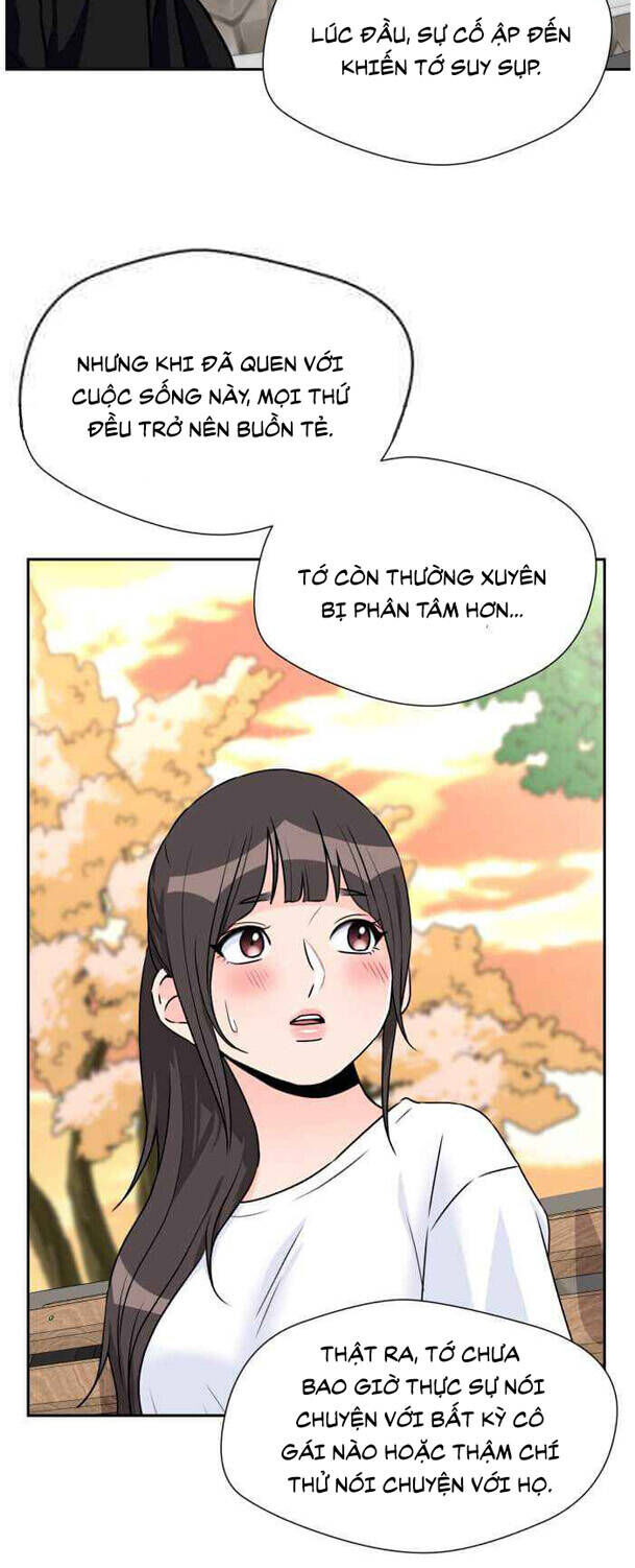 Gương Mặt Thiên Tài Chap 40 - Next Chap 41