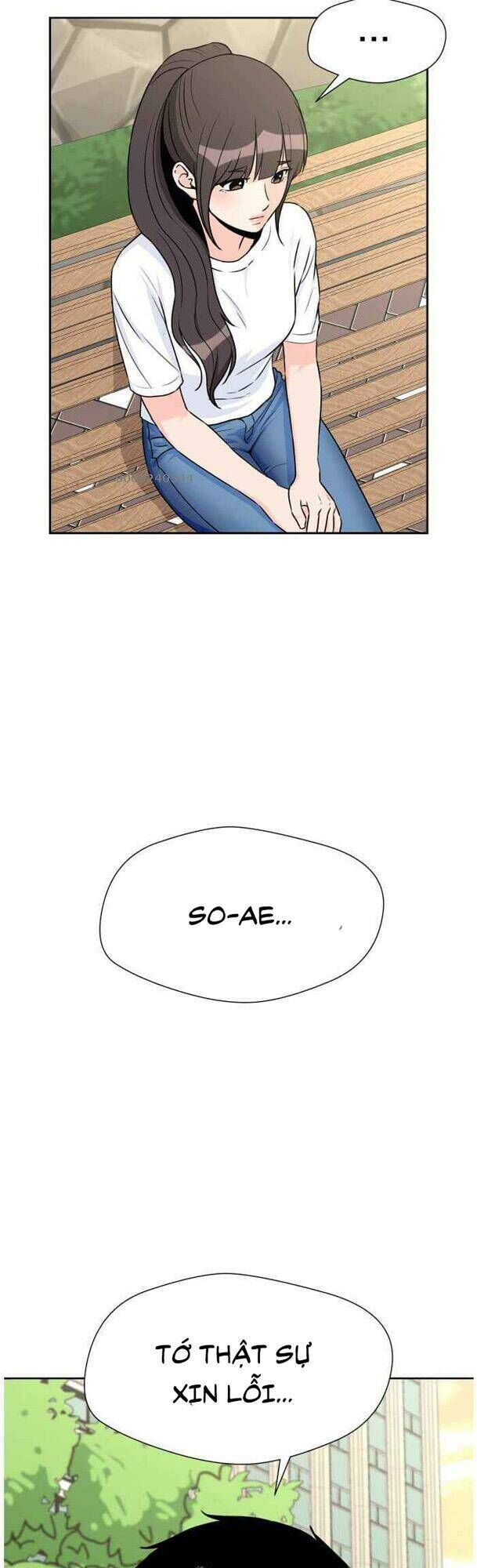 Gương Mặt Thiên Tài Chap 40 - Next Chap 41