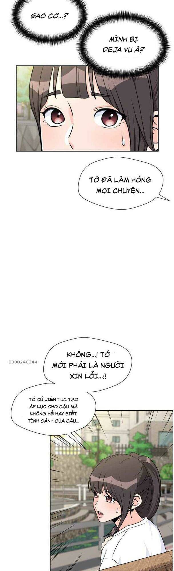 Gương Mặt Thiên Tài Chap 40 - Next Chap 41