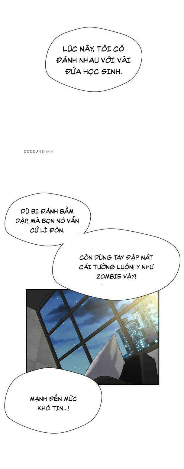 Gương Mặt Thiên Tài Chap 40 - Next Chap 41