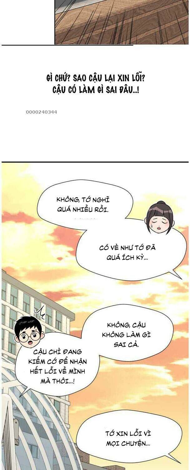 Gương Mặt Thiên Tài Chap 40 - Next Chap 41