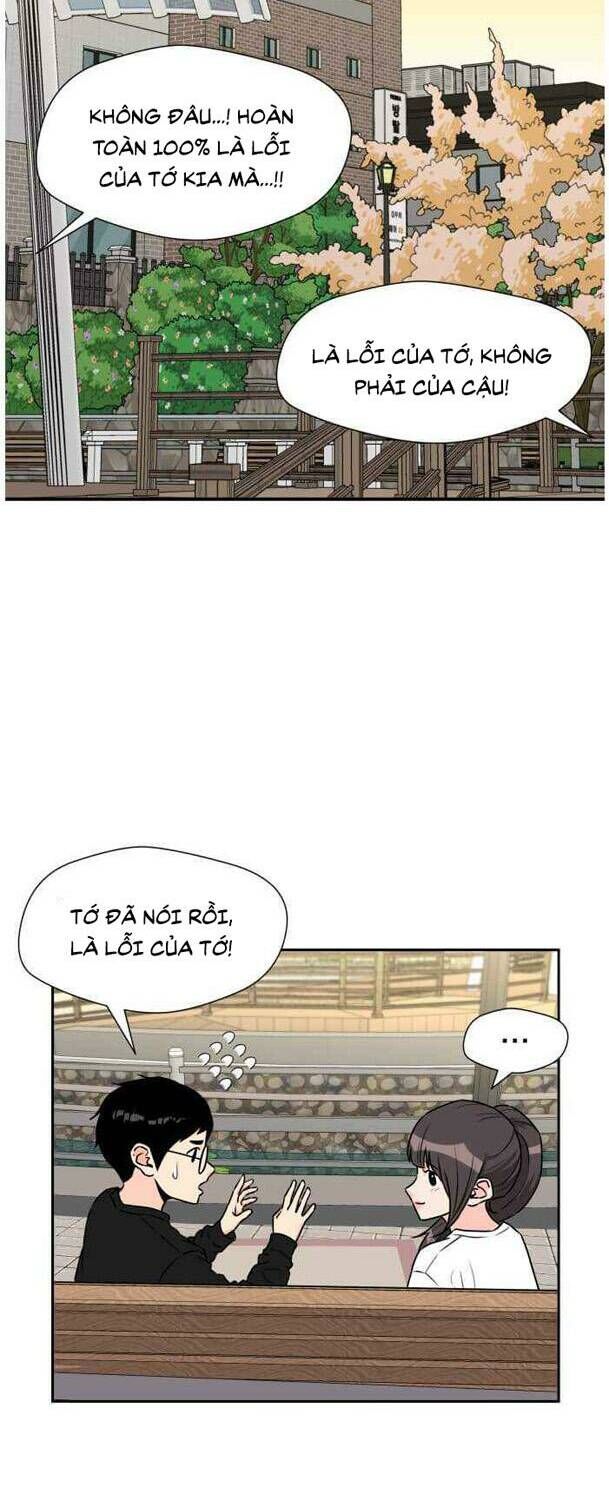 Gương Mặt Thiên Tài Chap 40 - Next Chap 41