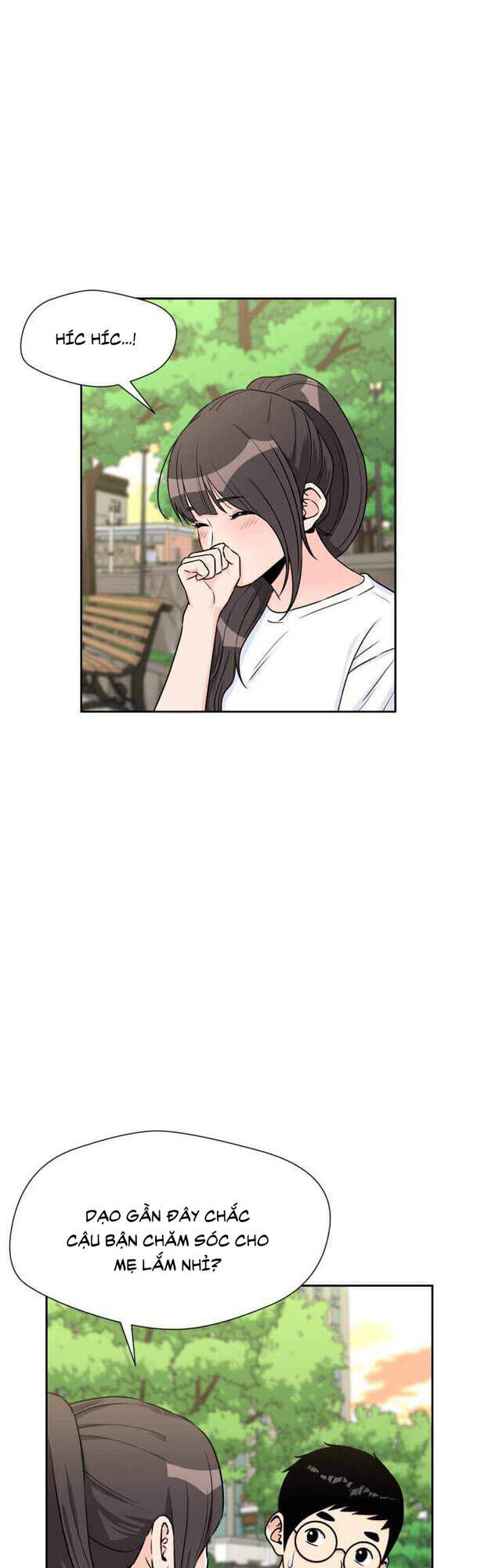 Gương Mặt Thiên Tài Chap 40 - Next Chap 41