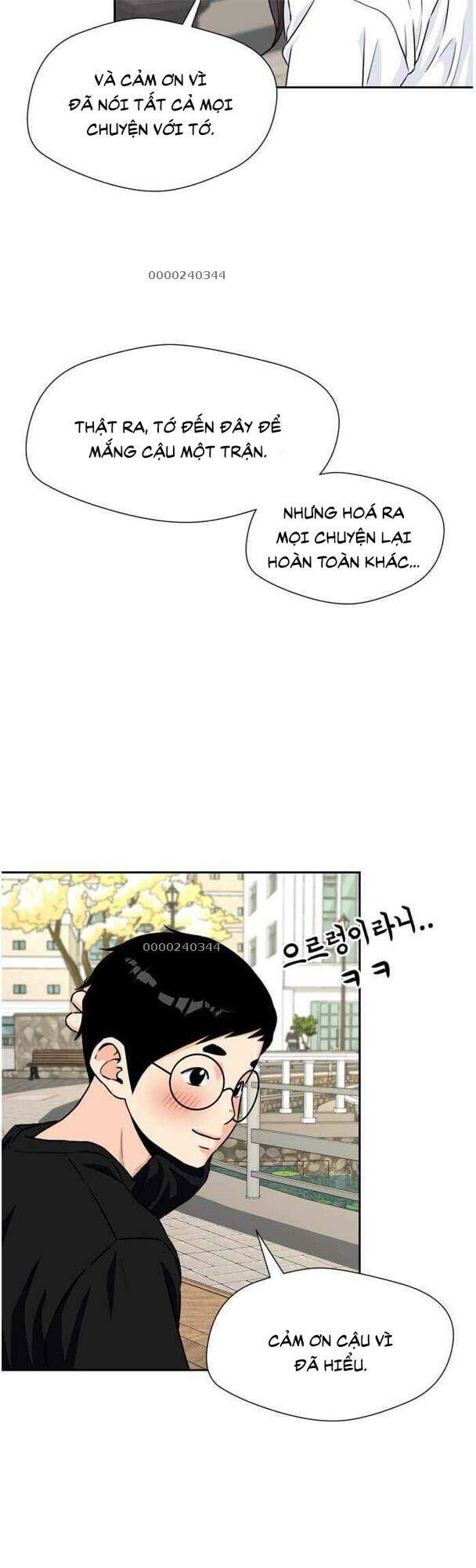 Gương Mặt Thiên Tài Chap 40 - Next Chap 41
