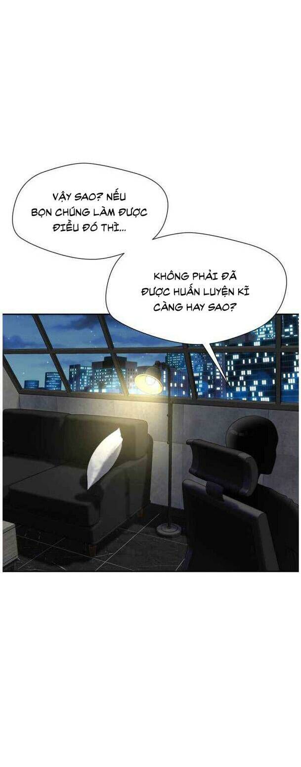 Gương Mặt Thiên Tài Chap 40 - Next Chap 41