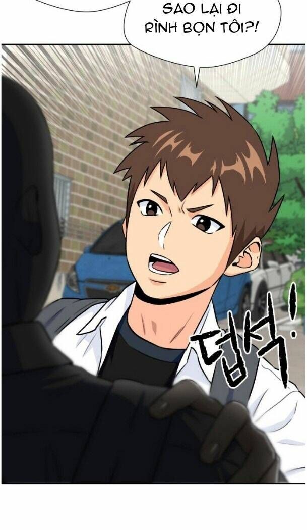 Gương Mặt Thiên Tài Chap 43 - Next Chap 44