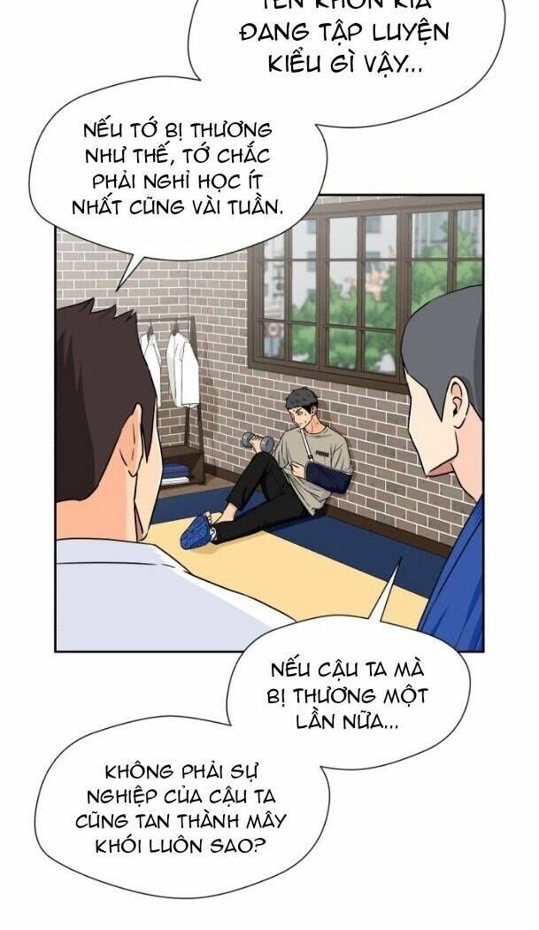 Gương Mặt Thiên Tài Chap 43 - Next Chap 44