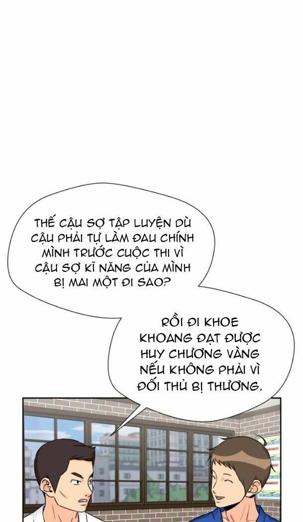 Gương Mặt Thiên Tài Chap 43 - Next Chap 44