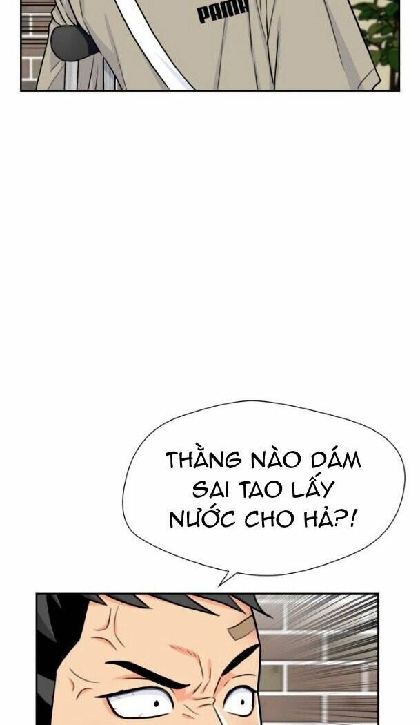 Gương Mặt Thiên Tài Chap 43 - Next Chap 44