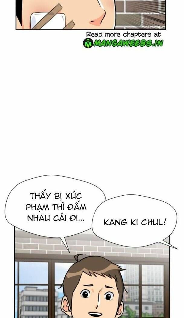 Gương Mặt Thiên Tài Chap 43 - Next Chap 44