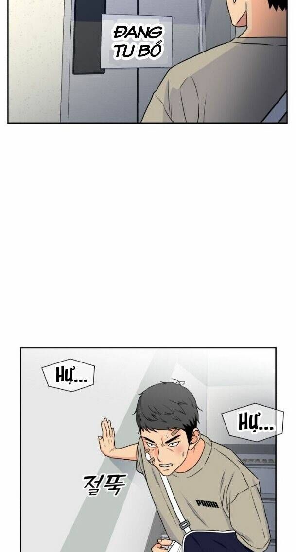 Gương Mặt Thiên Tài Chap 43 - Next Chap 44