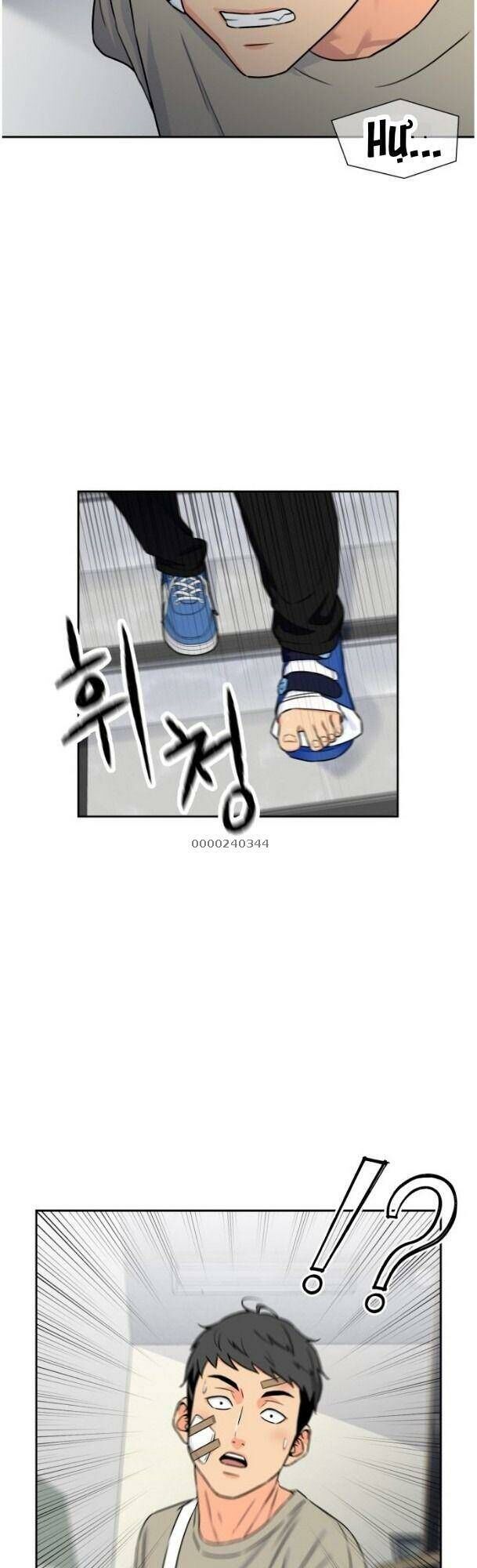 Gương Mặt Thiên Tài Chap 43 - Next Chap 44